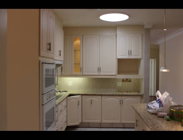 3 BEDROOM FREESTANDING TO LET IN WOODHILL GOLF ESTATE